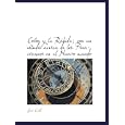 Col�n y la R�bida; con un estudio acerca de los Franciscanos en el Nuevo mundo (Spanish and Spanish... by Jos� Coll