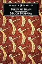 Major Barbara (Penguin Classics)