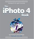 The iPhoto 4 Book
