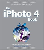 The iPhoto 4 Book