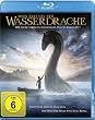 Mein Freund, der Wasserdrache [Blu-ray]