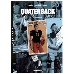 Quarterback, Wade Mantle