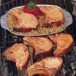 Smoked Pork Chops
