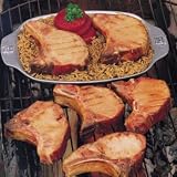 Smoked Pork Chops