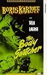 The Body Snatcher [1945] [VHS]
