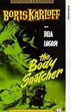 The Body Snatcher [1945]