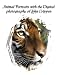 Animal Portraits with the Digital Photography of John Crippen: Learning Photography with Animals