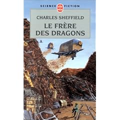 Le fr�re des dragons
