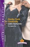 Honky-Tonk Cinderella: How to Marry a Monarch (Silhouette Intimate Moments No. 1120) (Silhoutee Intimate Moments, No. 1120)