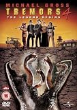 Review Universal Pictures UK  / Tremors 4: The Legend Begins [2003]