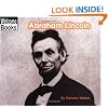 Abraham Lincoln (Welcome Books: Real People)