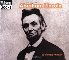 Abraham Lincoln (Real People)