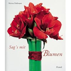 Sag's mit Blumen
