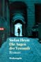 Die Augen der Vernunft: Roman