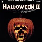 Halloween II - Original Soundtrack [SOUNDTRACK]