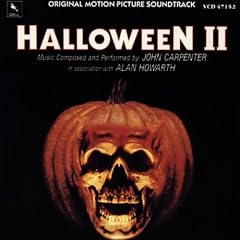 Halloween 2-das Grauen Kehrt