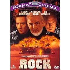 The Rock [Region 2]