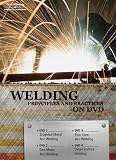 Welding Principles and Practices on Dvd