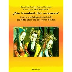 Die frumkeit der vrouwen
