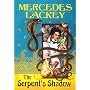 The Serpent's Shadow (Daw Book Collectors)