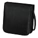 Hama
Cd
Wallet
Nylon
20,
Black
