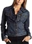 Level 99 Women's Pattie Classic Jacket,Costa Rica,X-Small