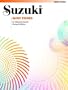 Suzuki: Quint Etudes (Suzuki Violin School)