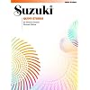 Suzuki: Quint Etudes (Suzuki Violin School)