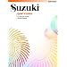 Suzuki: Quint Etudes (Suzuki Violin School)