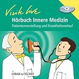 H&ouml;rbuch Visite live Innere Medizin - Nathalie Blanck