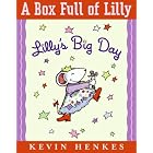 A Box Full of Lilly by Kevin Henkes