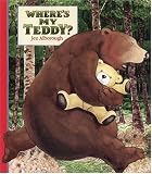 Where's My Teddy?