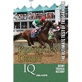 kentucky derby iq the ultimate test of true fandom