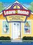 Learn at Home, Grade 2: Reading, Language Skills, Spelling, Math, Science & Social Studies