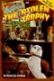 The Stolen Trophy (Wishbone Mysteries Promotion , No 5)