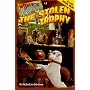 The Stolen Trophy (Wishbone Mysteries Promotion , No 5)