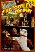  : The Stolen Trophy (Wishbone Mysteries Promotion , No 5)
