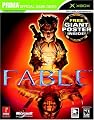 Fable (Prima Official Game Guide)