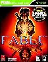 Fable: Prima Official Game Guide (Prima Official Game Guides)