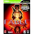 Fable (Prima Official Game Guide)
