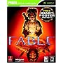 Fable (Prima Official Game Guide)