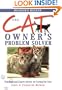 The Cat Owner's Problem Solver (Owner's Problem Solvers)