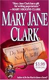 Do You Promise Not to Tell? (Chivers Sound Library American Collections (Audio))