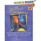 Art Escapes by  Dory Kanter