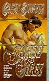 Savage Fires (Savage (Leisure Paperback))