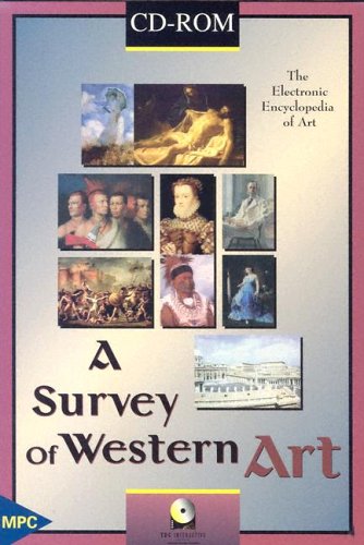 Survey of Western Art