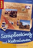 Scrapbooking auf Keilrahmen: Fotos toll in Szene gesetzt Image of Scrapbooking auf Keilrahmen: Fotos toll in Szene gesetzt