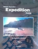 Vehicle-dependent expedition guide