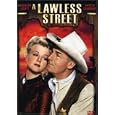 A Lawless Street by