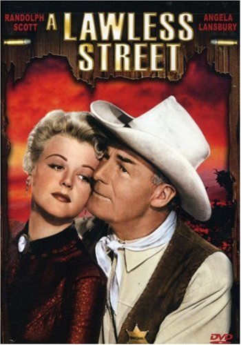 Free Download Of A Lawless Street